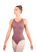 BODY AMARI BALLET ROSA