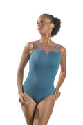 BODY ANTONIA BALLET ROSA