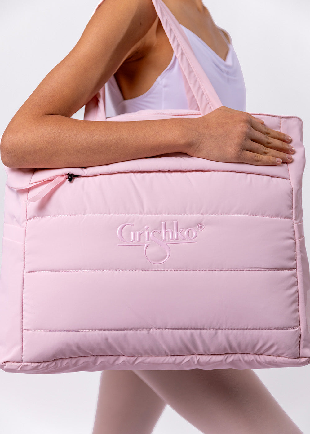 MEDIUM TOTE BAG GRISHKO