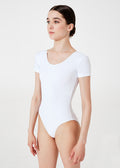 BODY COTONE MANICA CORTA