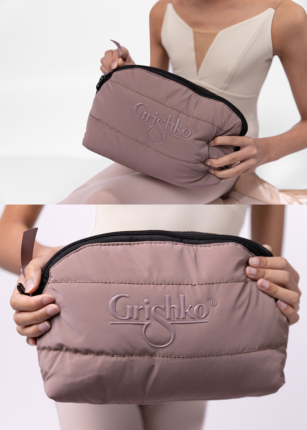 COSMETIC BAG GRISHKO