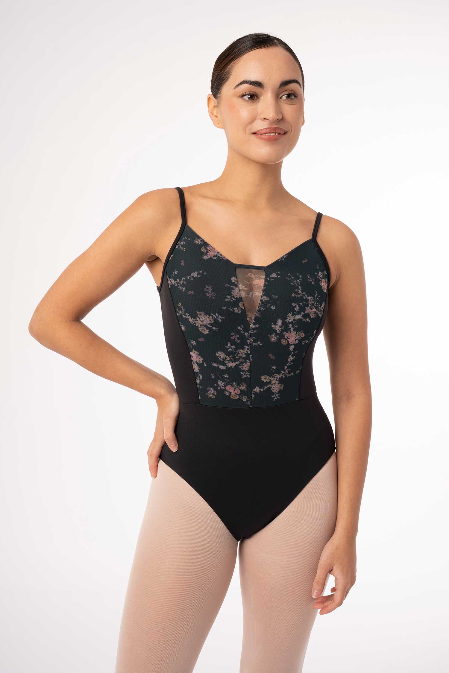 BODY FLORINDA INTERMEZZO