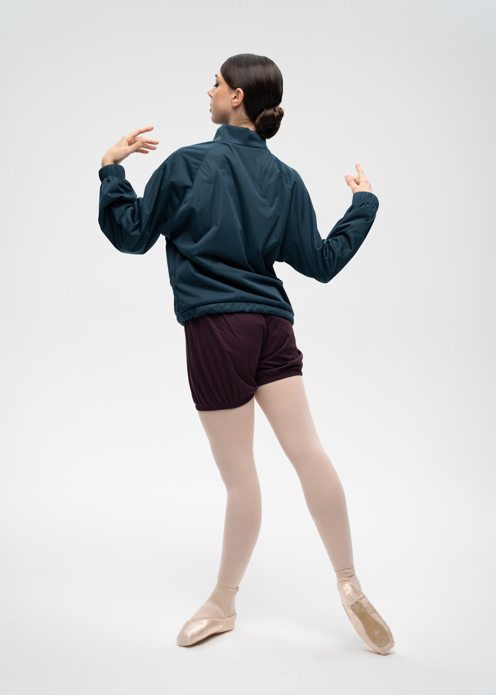 JACKET SUDARELLA GRISHKO