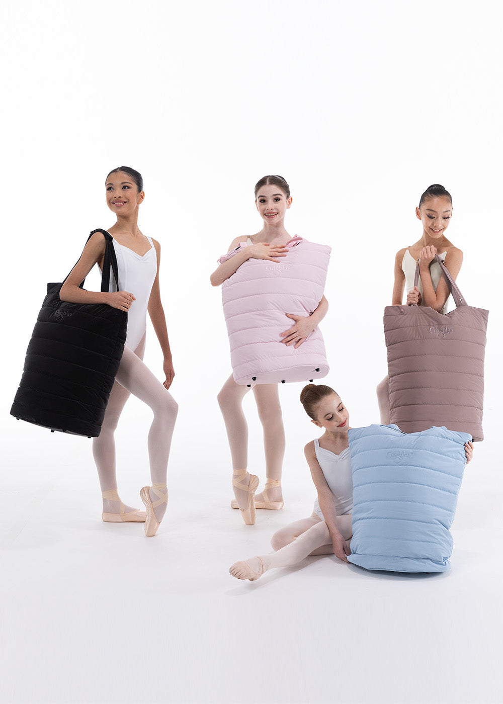 LARGE TOTE BAG GRISHKO