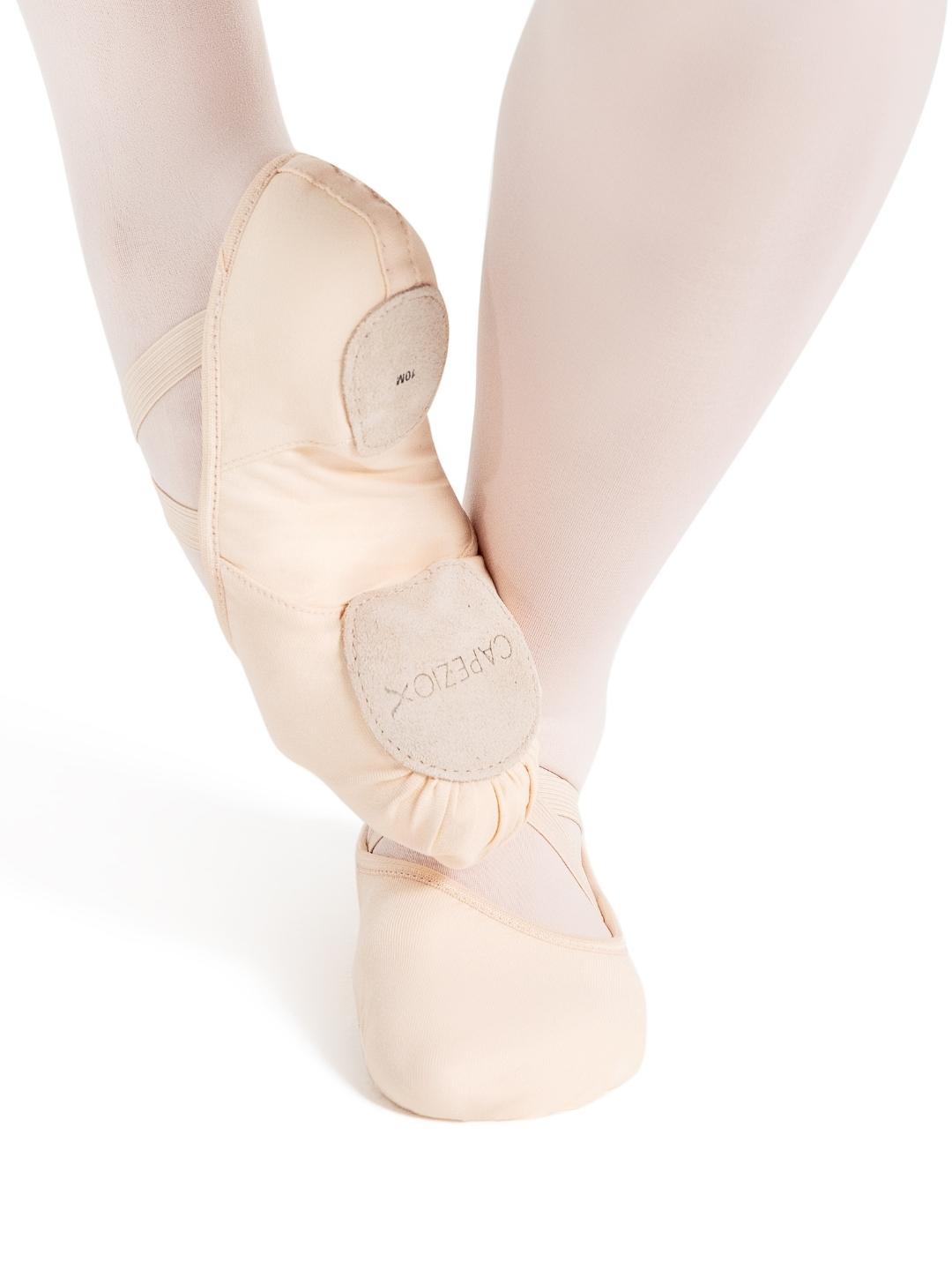 MEZZEPUNTE CAPEZIO HANAMI