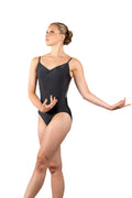 BODY NOUVEL BALLET ROSA