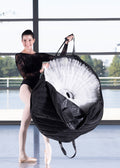 PUFF TUTU BAG GRISHKO