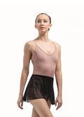 GONNELLINO TOMOMI BALLET ROSA