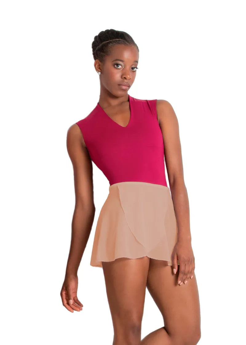 GONNELLINO TOMOMI BALLET ROSA