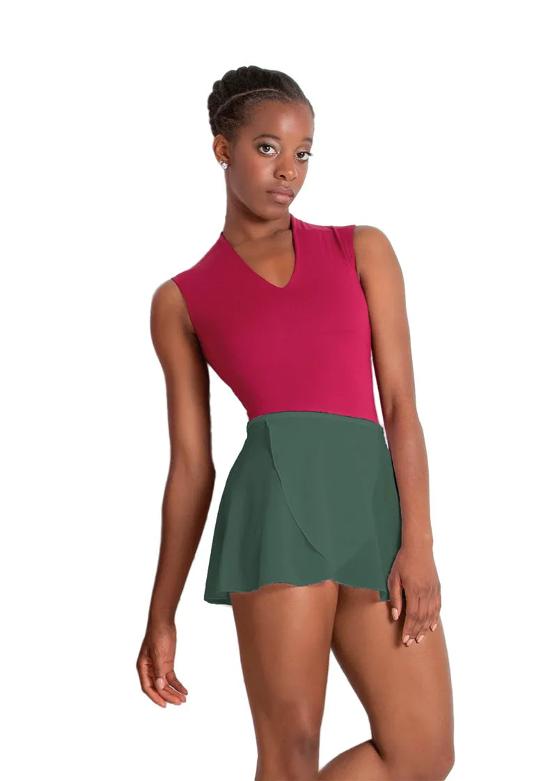 GONNELLINO TOMOMI BALLET ROSA